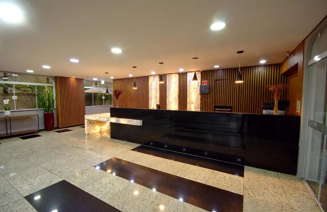 Fênix Hotel Moema-1